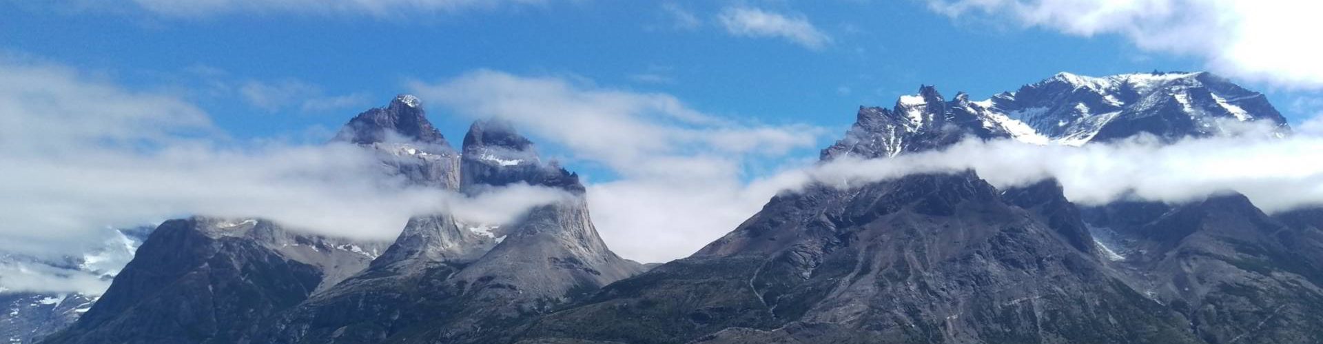 Torres-del-Paine-Chile