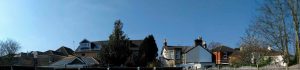 Bournemouth suburbs, Dorset