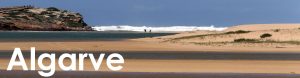 Algarve web button