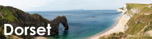 Dorset web button