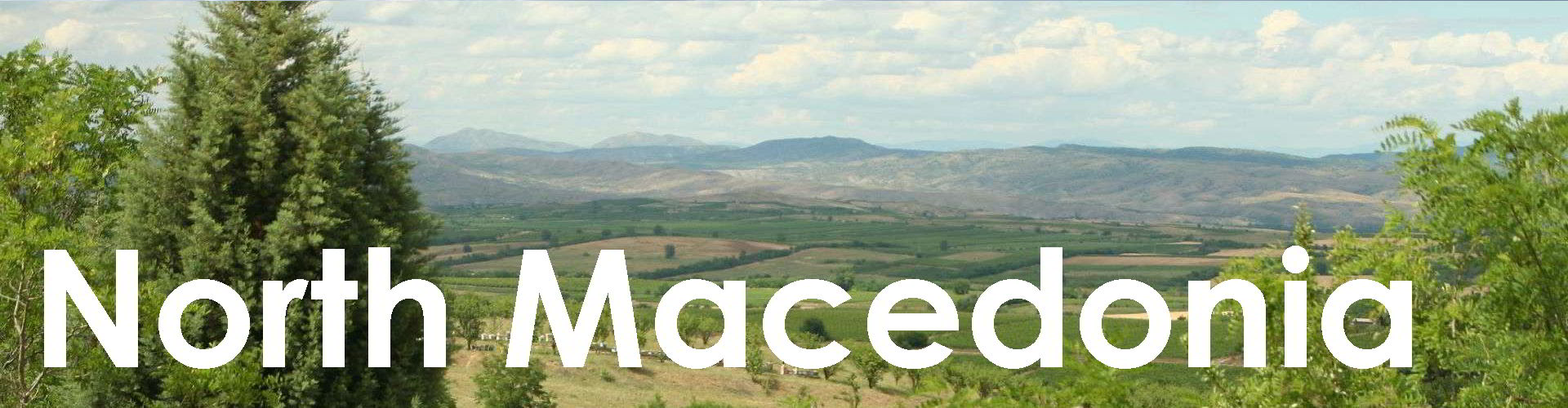 North Macedonia web button