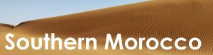 Southern Morocco web button