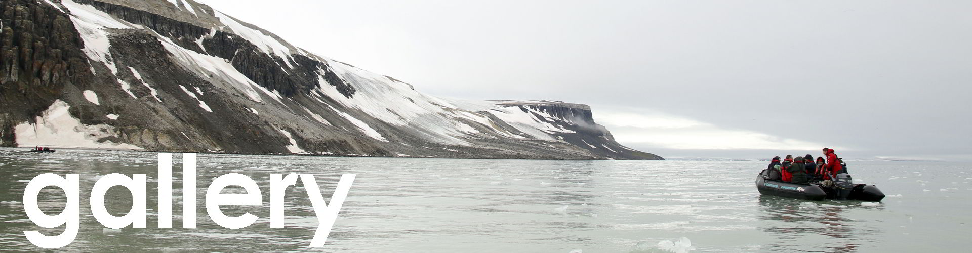 Svalbard gallery web button