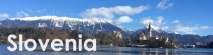 Slovenia banner