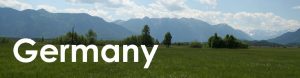 Germany banner